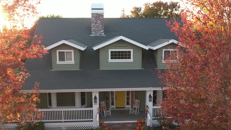 Best Roof Insulation Installation  in Georgetown, CO