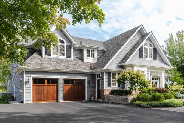 Best Roof Installation  in Georgetown, CO