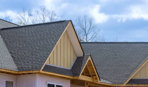 Best Emergency Roof Repair  in Georgetown, CO