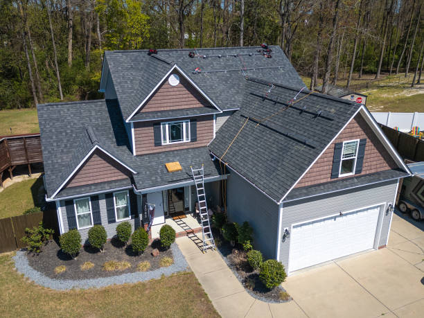 Best Flat Roofing  in Georgetown, CO