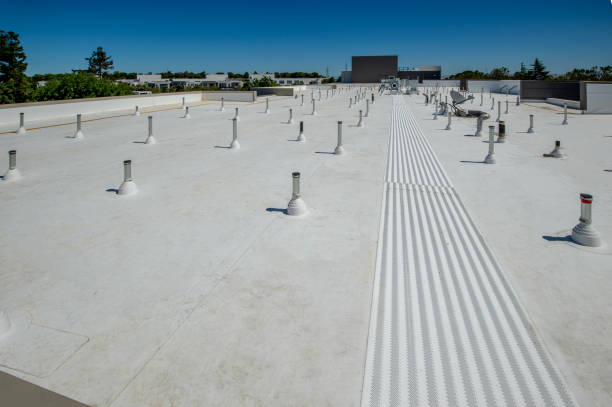 Best Roof Insulation Installation  in Georgetown, CO