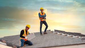 Georgetown, CO Roofing Service Company